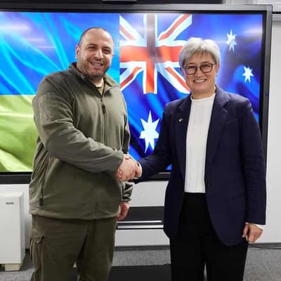 Russia should take ceasefire deal with Ukraine: Wong