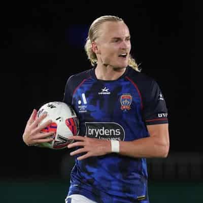 Jets stun City to inch closer to ALM finals berth