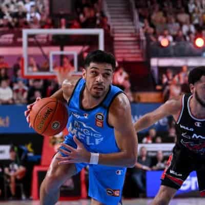United's Ili no certainty to return in NBL title battle