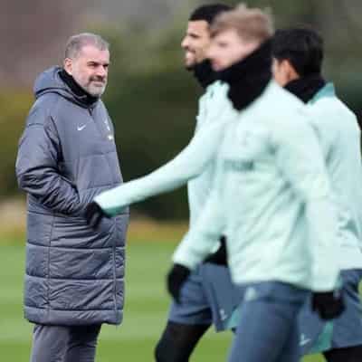 Ange: 'No regrets' over second-season trophy assertion