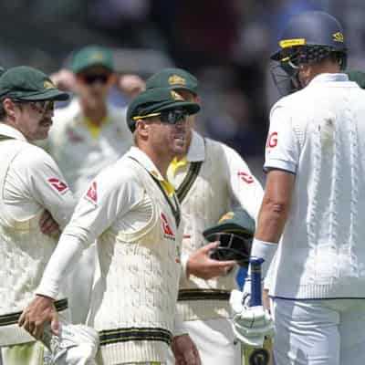 Warner to star at Lord's two years after MCC bust-up