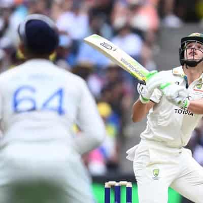 NSW coach sees Konstas reining in his audacious style