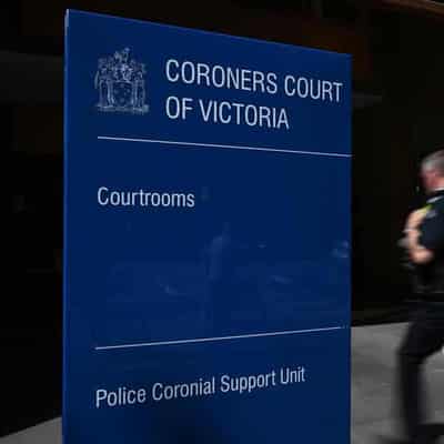 Elder abuse support needed after son kills father