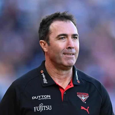 Rebuilding Bombers full of admiration for rising Hawks