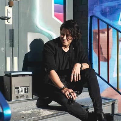 Are you ready to make friends with an AI-powered robot?