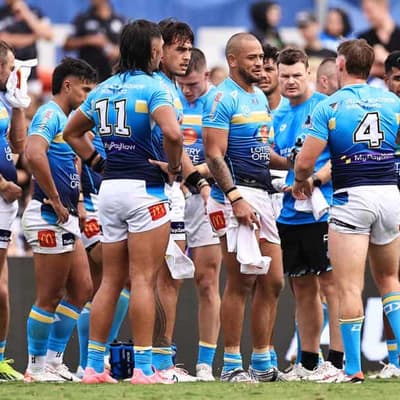 Gold Coast looking for better season start at Belmore