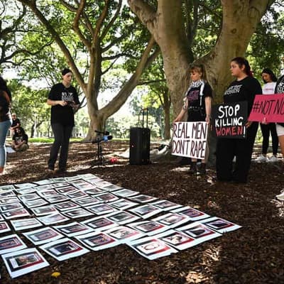 National emergency urged for deadly attacks on women