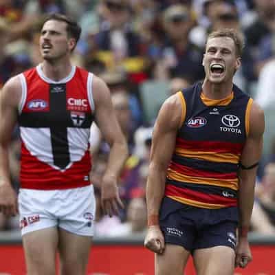 Injuries no excuse for lacklustre Saints, says Lyon