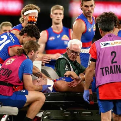 AFL tribunal upholds Archer, Lynch, Scrimshaw bans