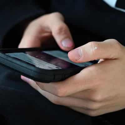 Teen joyrider sentenced under new 'post and boast' laws