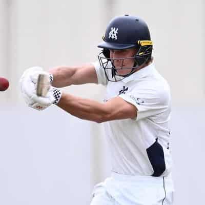 Kellaway'a 151no frustrates WA's Shield final bid