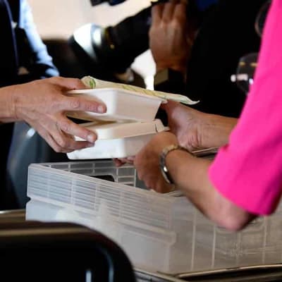 Airline labour hire flight attendants to get pay boost
