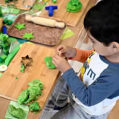 Royal commission ruled out after childcare revelations