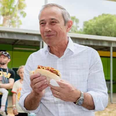 Health split as premier targets economy in new cabinet