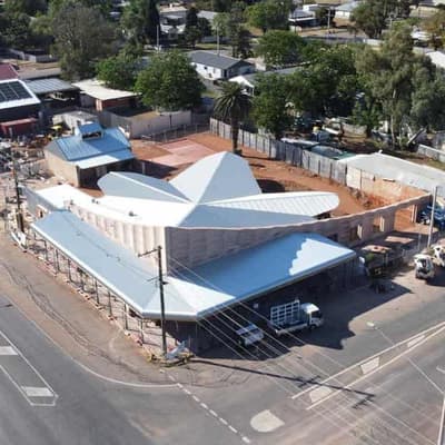 How listening to Country can lead to better design