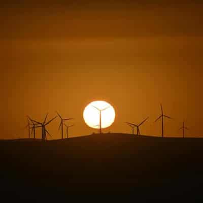 Government kicks can down the road on climate target