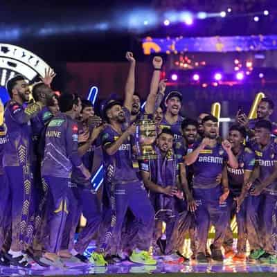 English cricket board against Saudi-Aussie T20 proposal