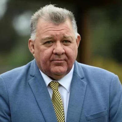 Former federal MP misrepresents hate crime sentencing rules