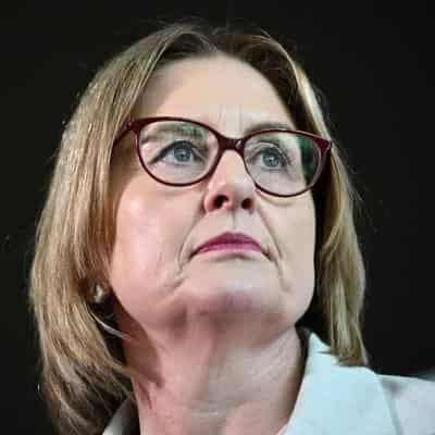 Premier attacks as ex-top cop takes ousting to watchdog
