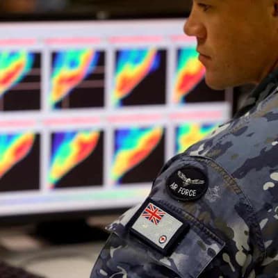 Multi-billion dollar radar buy to boost Canada ties: PM