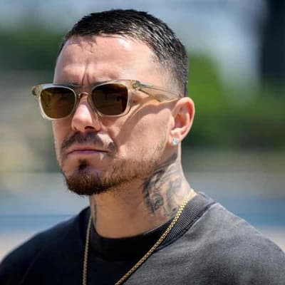 Kambosos Jr says his no-show all a misunderstanding