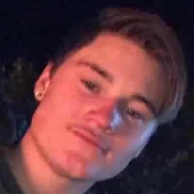 Young woman acquitted of murdering motocross rider