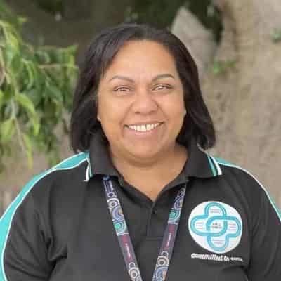 Indigenous medicos nursing First Peoples back to health