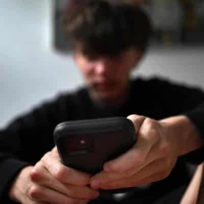Social media push to foster respectful relationships