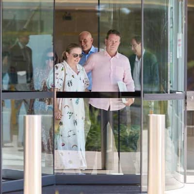 Teach sons respect, warns mother of murdered woman