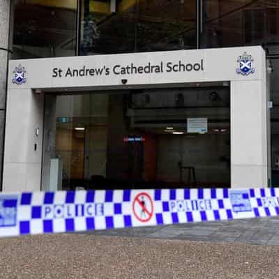 Sport coach's bruised ego led to brutal school killing
