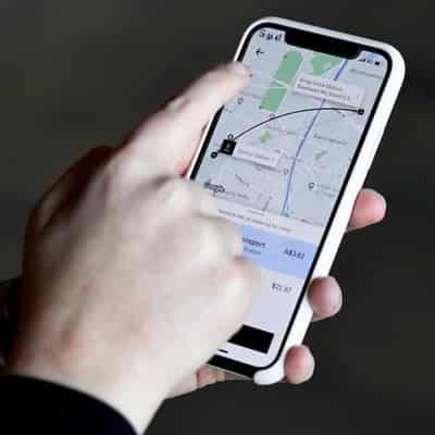 Gap-filling gig-worker protections 'redundant': Uber