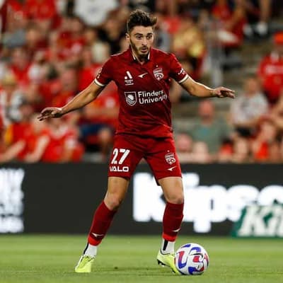 Teammate didn't know about death threats to Cavallo