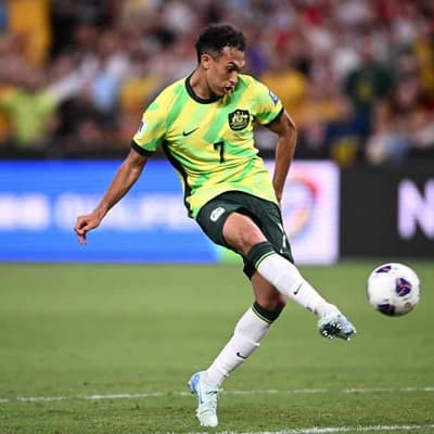 Popovic's Socceroos project begins to take shape