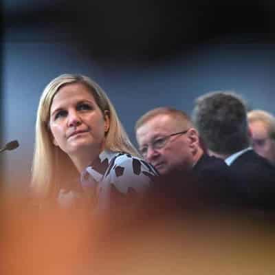 Coventry's IOC presidency creates hole for Brisbane '32