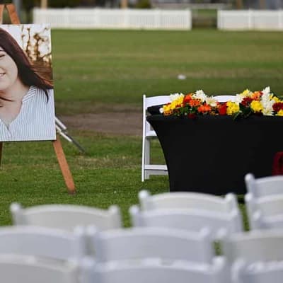 Molly Ticehurst's alleged killer mentally assessed