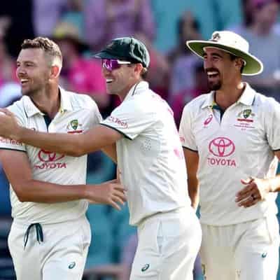 Australia's Big Three return for blockbuster IPL season