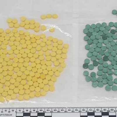 Pill-testing scrapped as deadly opioid emerges