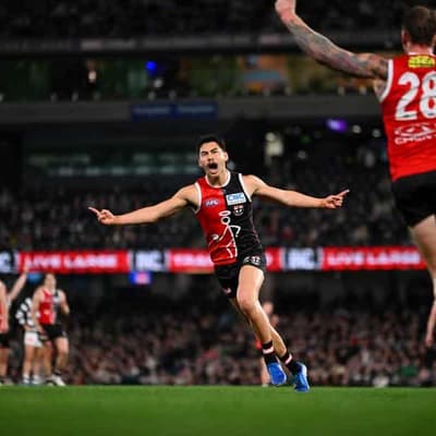 Cats wary of Saints' Marvel-lous venue form