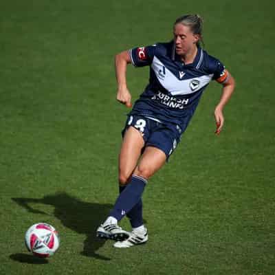 Dramatic 96th-minute winner steers Victory past Jets