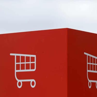 Regional shoppers paying price of supermarket dominance