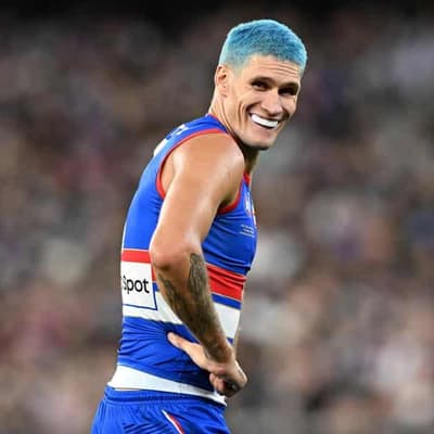 Bulldog defender Lobb cleared over late spoil on Magpie