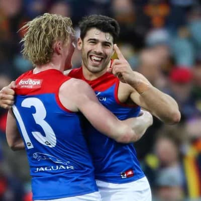 Demons seek steps forward in North battle