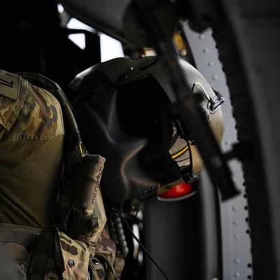 Greens pledge home-made defence drones, climate 'army'