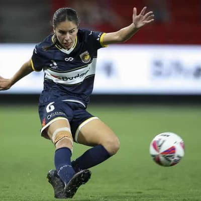 Mariners' magic thickens A-League Women finals plot