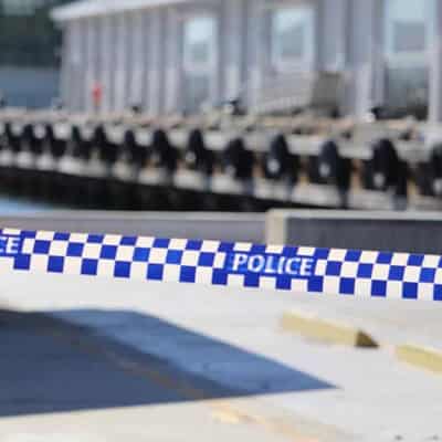 Murder investigation underway after teen dies