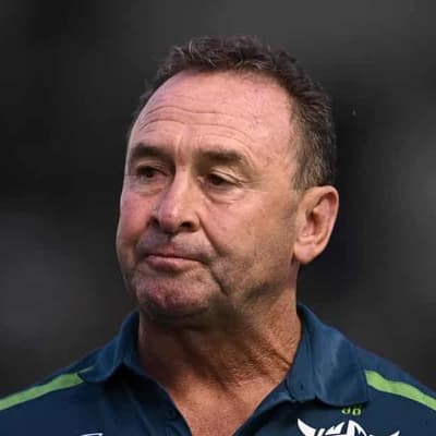 NRL has abandoned obstruction crackdown, claims Stuart