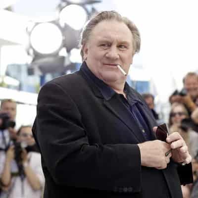 French actor expected in court for sexual assault trial