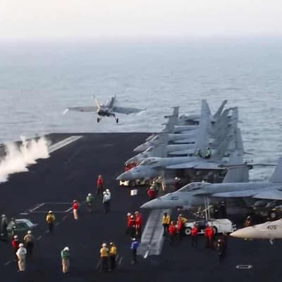 White House mistakenly shares war plans with journalist