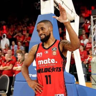 NBL legend Bryce Cotton to leave Perth Wildcats