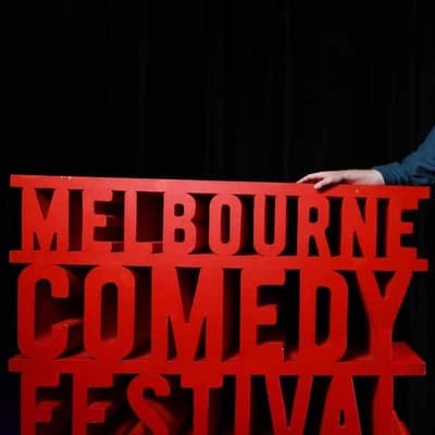 Luke McGregor brings fresh stand-up to comedy festival